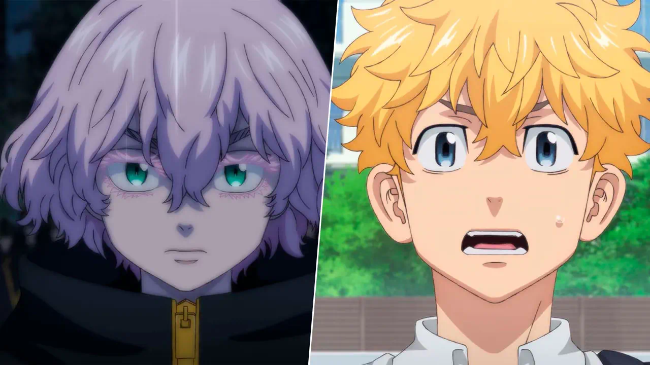 Tokyo Revengers también va a volver y ya mostró nuevo avance