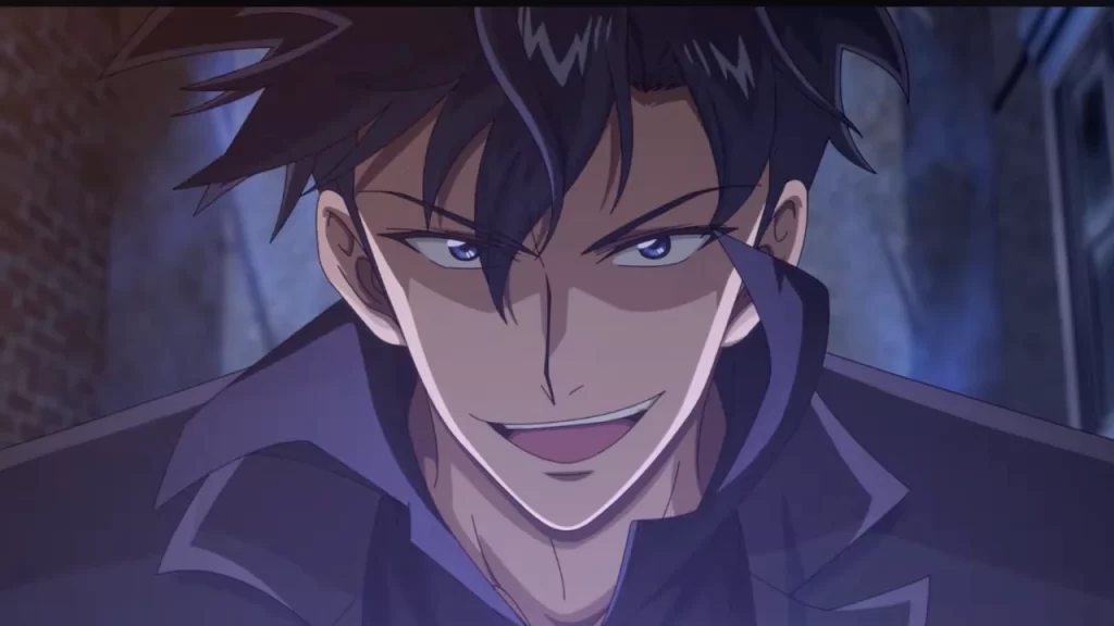 Tomb Raider King viene con mucha picardía para estrenarse en verano de 2026, ya reveló un nuevo arte clave y un teaser con el tema de apertura.