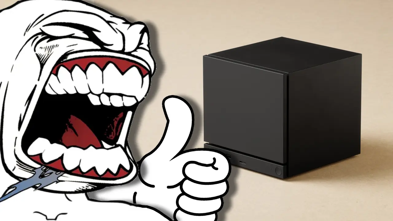 Steam Machine sí llegará en 2026 según Valve