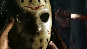 Serie de Viernes 13 inspirada en Crystal Lake