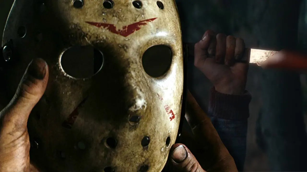 Serie de Viernes 13 inspirada en Crystal Lake