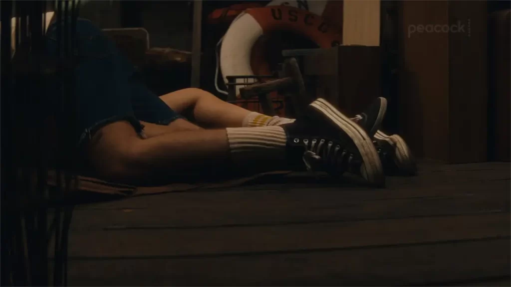 Viernes 13 Serie: "Crystal Lake" Imágenes