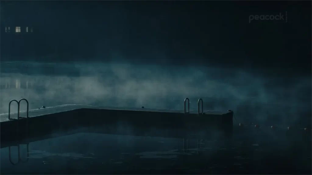 Viernes 13 Serie: "Crystal Lake" Imágenes