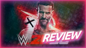 WWE 2K26 quedó tan robusto que hasta viene la AAA y eso le da mucho valor