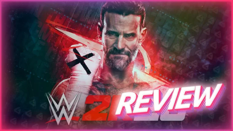 WWE 2K26 quedó tan robusto que hasta viene la AAA y eso le da mucho valor