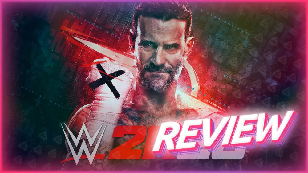 WWE 2K26 quedó tan robusto que hasta viene la AAA y eso le da mucho valor