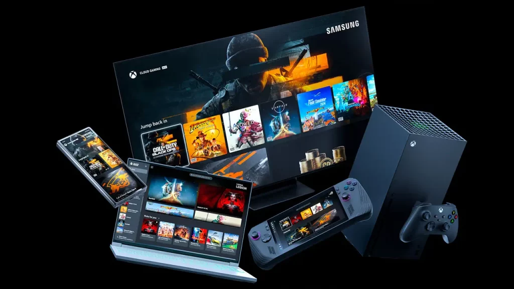 Xbox Project Helix apuntaría a superar con claridad a Series X… y hasta al PS6