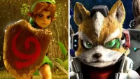 Zelda: Ocarina of time y Star For Remake