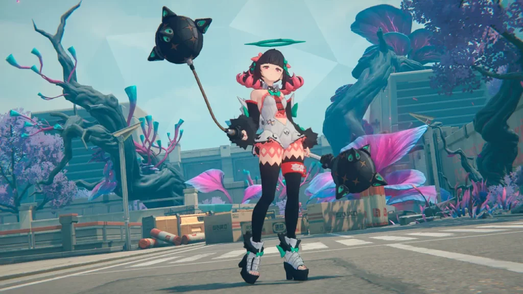 Zenless Zone Zero 2.7 se lanza el 24 de marzo con nuevos agentes, eventos y desafíos en Nueva Eridu.