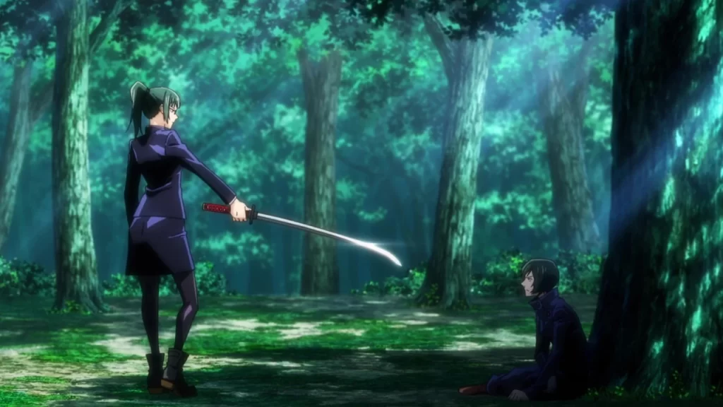 El anime contemporáneo tiene encima una hidra que exige mejoras en las narrativas y sí, esto se circunscribe al feminismo postmodernista. 