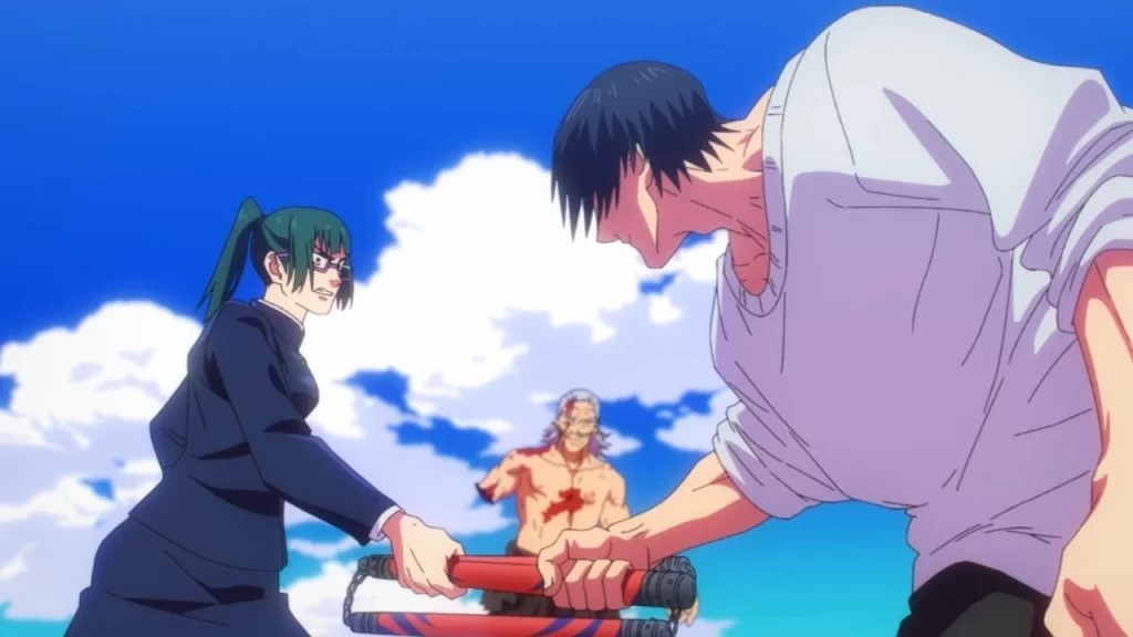 El anime contemporáneo tiene encima una hidra que exige mejoras en las narrativas y sí, esto se circunscribe al feminismo postmodernista. 