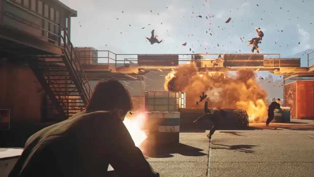 007 First Light ya tiene spoilers y esta vez no fue un grupo hacker el que lo reveló