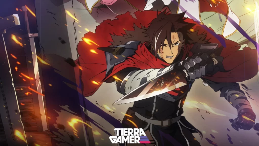 Sentenced to be a Hero fue uno de los anime de fantasía oscura que más destacó en invierno 2026, por ello te recomendamos series imperdibles.