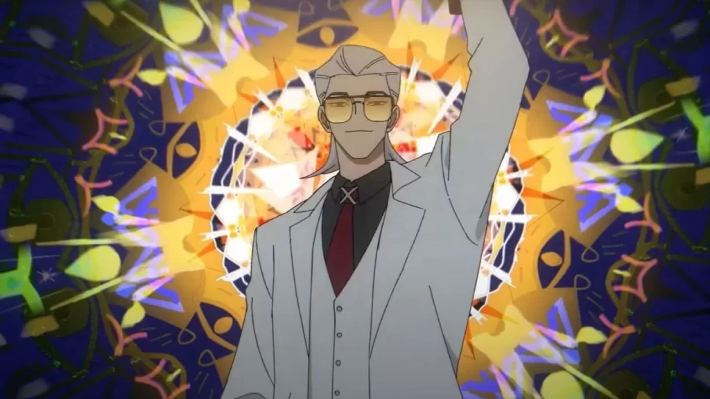 Sentenced to be a Hero fue uno de los anime de fantasía oscura que más destacó en invierno 2026, por ello te recomendamos series imperdibles. 