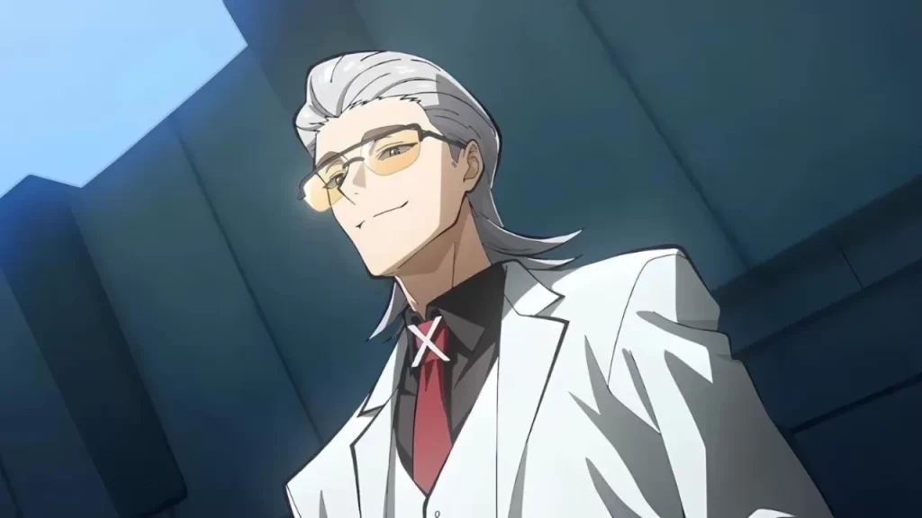 Sentenced to be a Hero fue uno de los anime de fantasía oscura que más destacó en invierno 2026, por ello te recomendamos series imperdibles. 