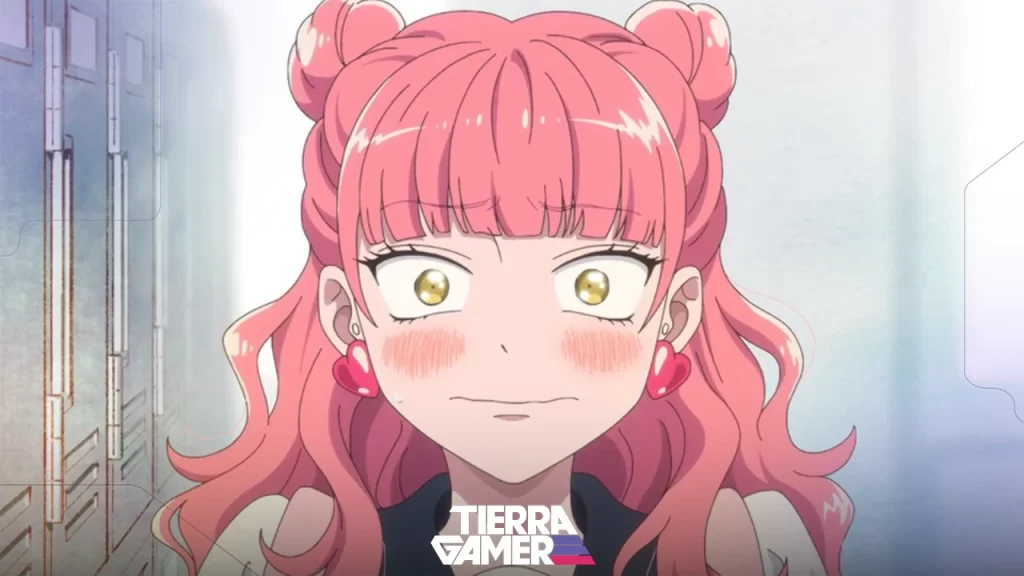 You and I are Polar Opposites (Seihantai na Kimi to Boku) es un anime de comedia, romance y mucho más. Te decimos qué ver si te gustó.