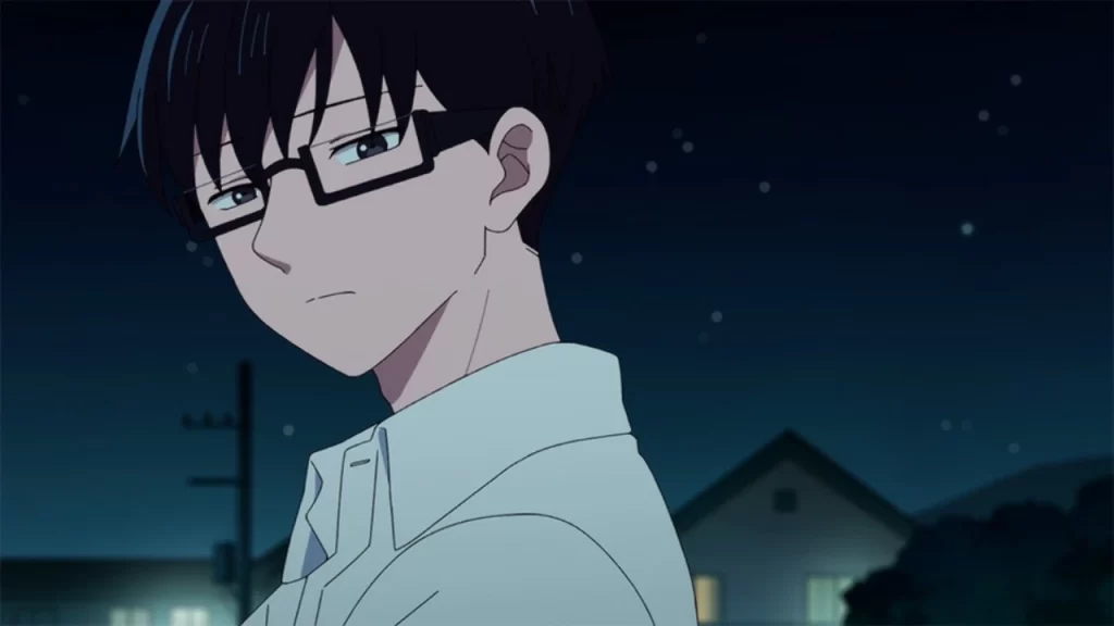 You and I are Polar Opposites (Seihantai na Kimi to Boku) es un anime de comedia, romance y mucho más. Te decimos qué ver si te gustó. 