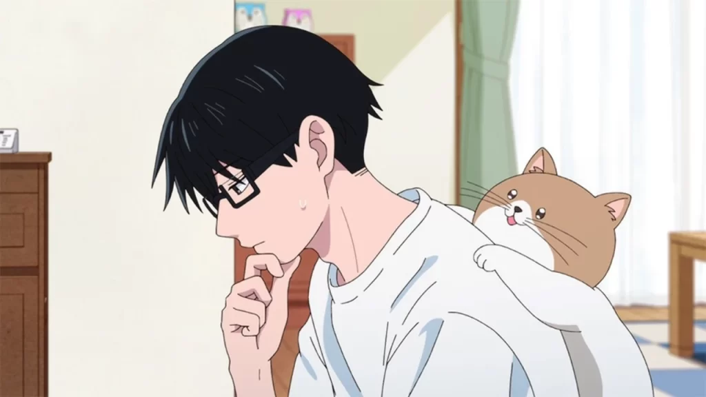 You and I are Polar Opposites (Seihantai na Kimi to Boku) es un anime de comedia, romance y mucho más. Te decimos qué ver si te gustó. 