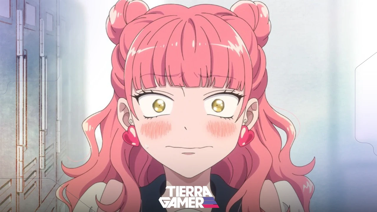 You and I are Polar Opposites (Seihantai na Kimi to Boku) es un anime de comedia, romance y mucho más. Te decimos qué ver si te gustó.