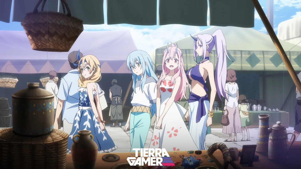 Crunchyroll preparó múltiples actividades para que sus suscriptores disfruten el ya clásico AniMayo durante 2026. ¡Dos filmes llegan!