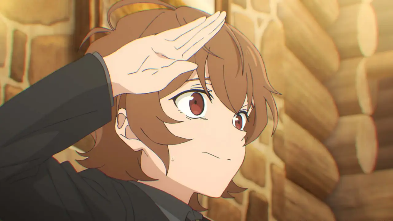 Agents of the Four Seasons: Dance of Spring, capítulo 2: a qué hora sale el nuevo episodio, cómo y dónde verlo