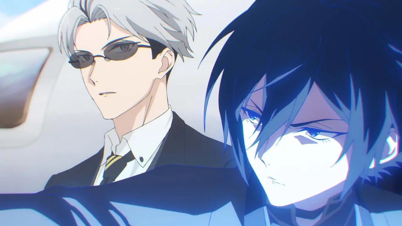 Agents of the Four Seasons: Dance of Spring, capítulo 2: a qué hora sale el nuevo episodio, cómo y dónde verlo