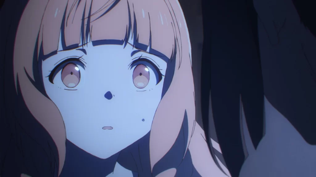 Agents of the Four Seasons: Dance of Spring, capítulo 4, el asalto a la villa del verano se frena gracias a la ayuda de la villa del invierno, Sakura recuerda a Itecho con dolor. 