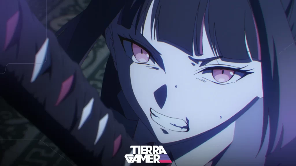 Agents of the Four Seasons: Dance of Spring, capítulo 4, el asalto a la villa del verano se frena gracias a la ayuda de la villa del invierno, Sakura recuerda a Itecho con dolor.