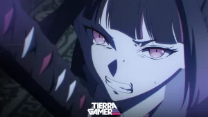 Agents of the Four Seasons: Dance of Spring, capítulo 4, el asalto a la villa del verano se frena gracias a la ayuda de la villa del invierno, Sakura recuerda a Itecho con dolor.