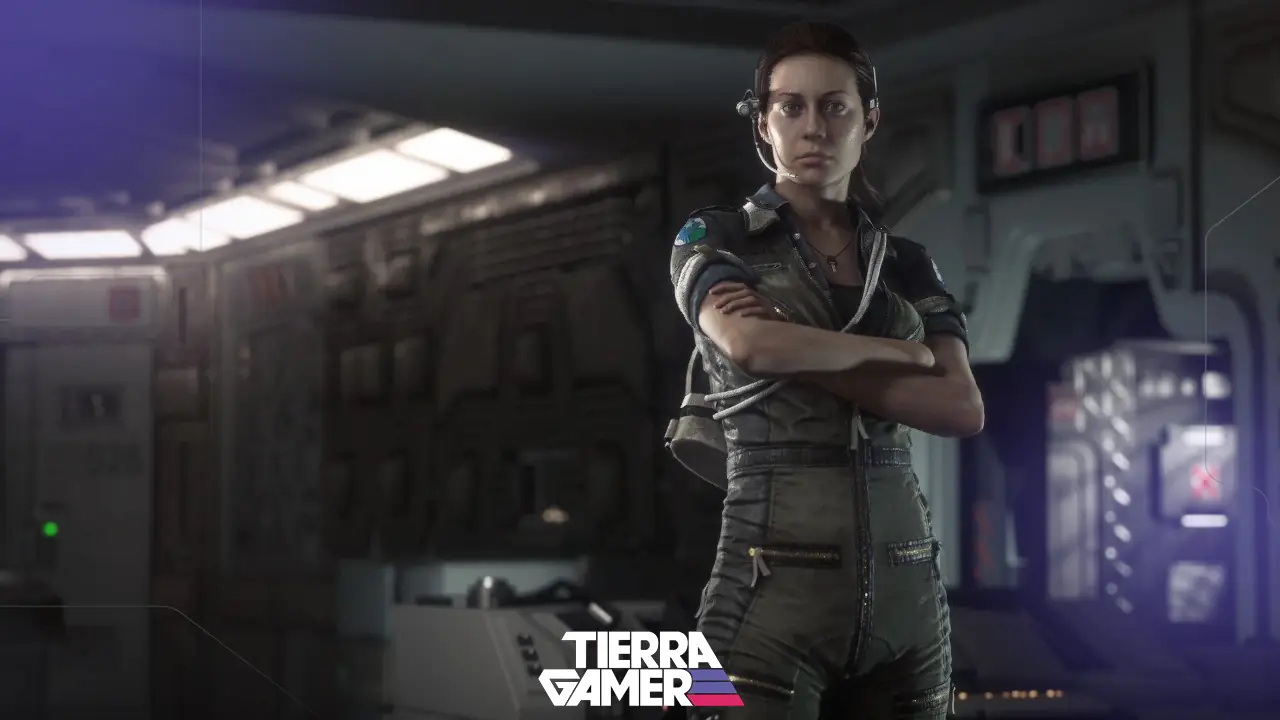 Alien: Isolation tiene el primer avance de su secuela