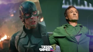 Avengers: Doomsday: Este podría ser el origen del Dr. Doom de Robert Downey Jr.