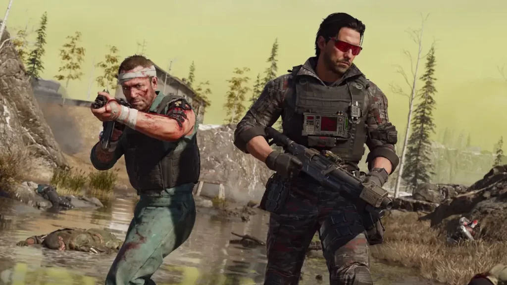 Call of Duty: La película por fin tiene fecha de estreno