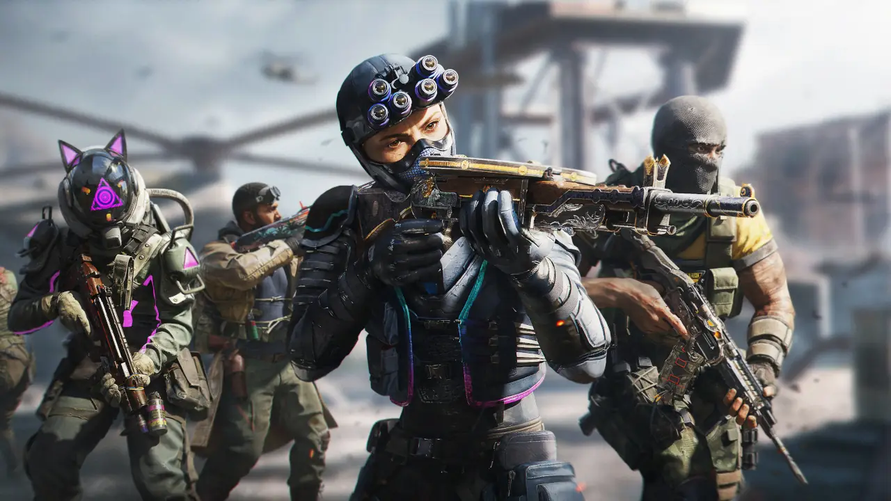 Call of Duty: La película por fin tiene fecha de estreno