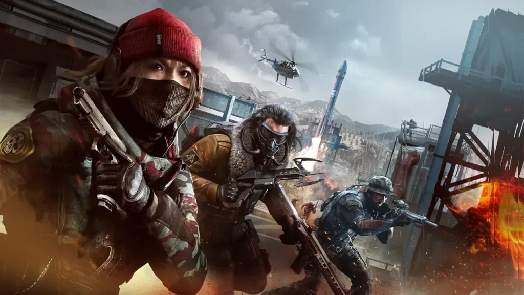 Xbox podría remover el lanzamiento de Call of Duty desde el primer día en Game Pass