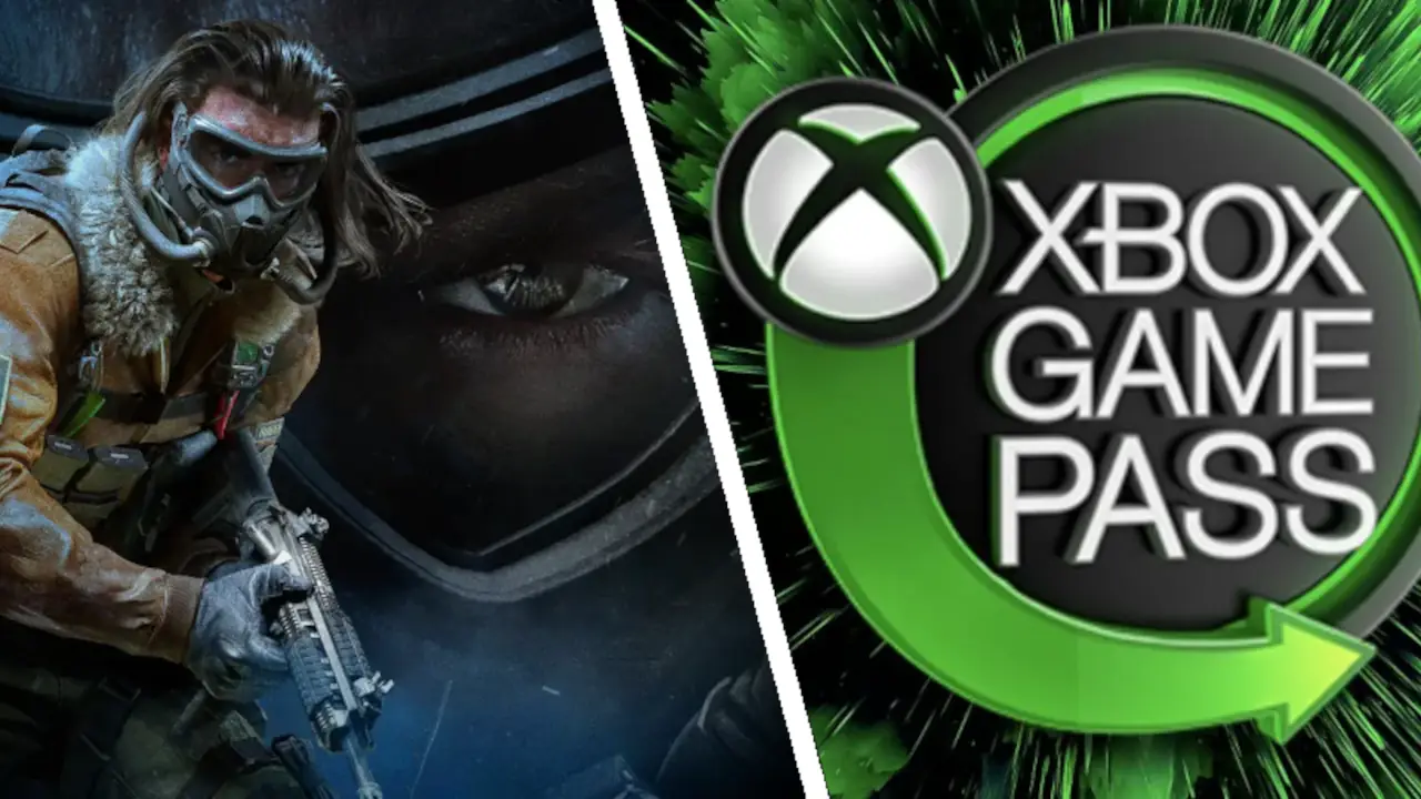 Xbox podría remover el lanzamiento de Call of Duty desde el primer día en Game Pass