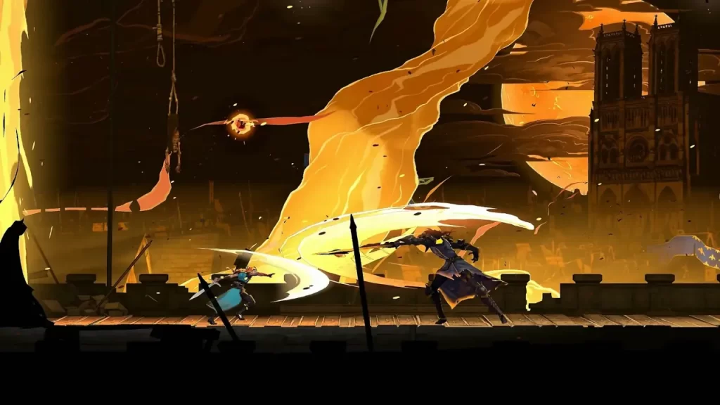 Castlevania: Belmont's Curse muestra más de su modo de juego