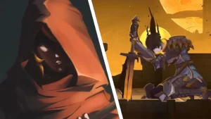 Castlevania: Belmont's Curse muestra más de su modo de juego