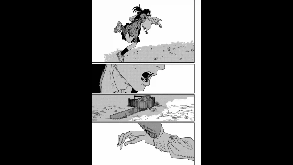 Si no te gustó el final de Chainsaw Man, aquí te comentamos todos los detalles en los que no te detuviste para comprender a Denji.