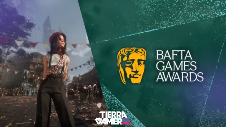 Clair Obscur: Expedition 33 es el gran ganador de los BAFTA Games Awards