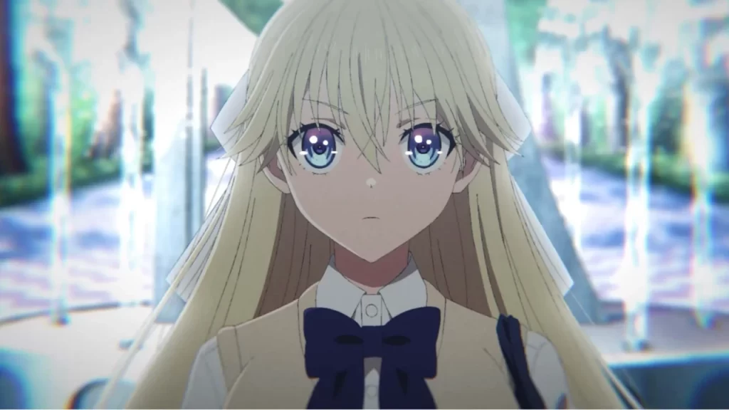 Classroom of the Elite temporada 4, capítulo 5: la clase está sumida en el caos luego de que Ayanokōji se elevará sobre todos en la primer prueba.