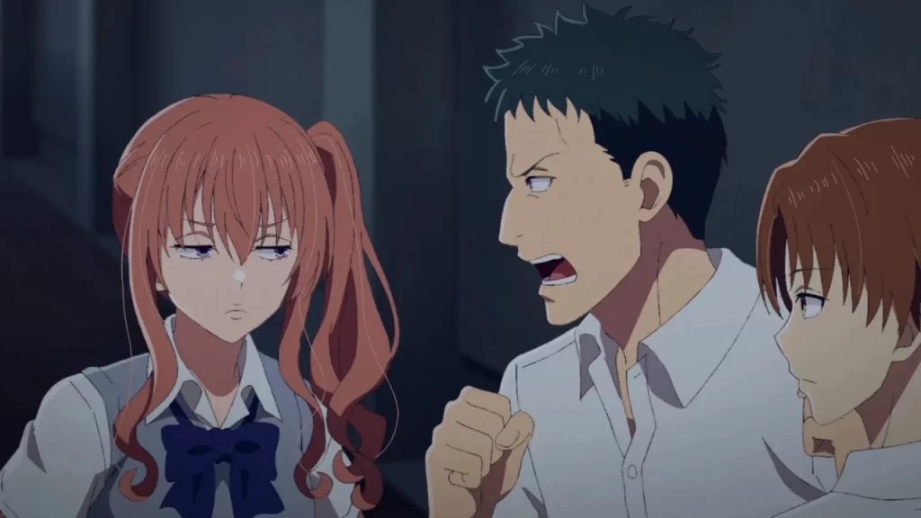 Classroom of the Elite temporada 4, capítulo 6 presenta una prueba en medio de una excursión a una isla. Todo vuelve a cambiar entre grados.