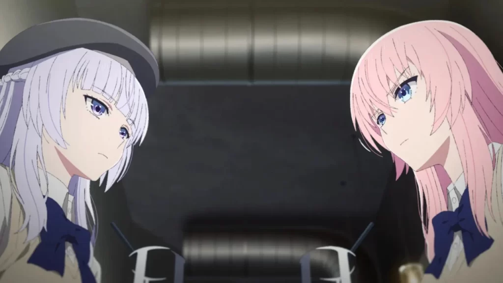 Classroom of the Elite temporada 4, capítulo 6 presenta una prueba en medio de una excursión a una isla. Todo vuelve a cambiar entre grados.