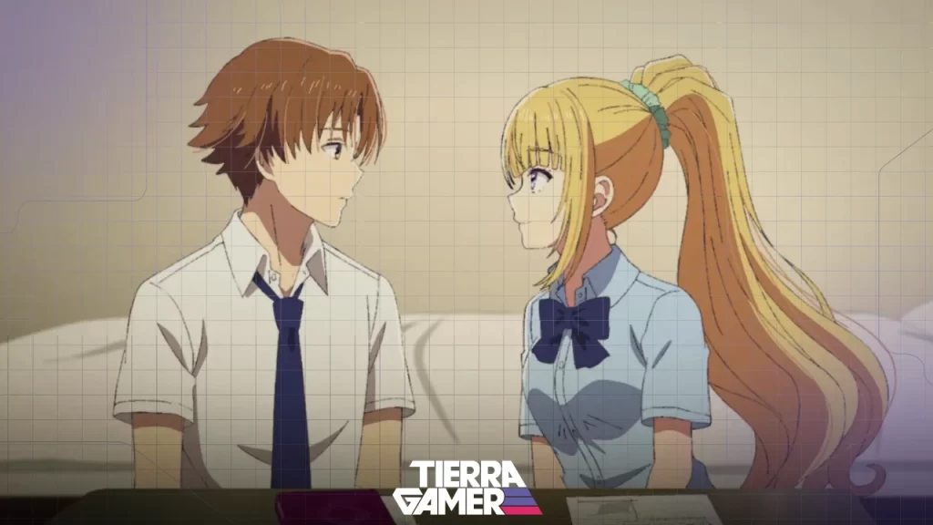 Classroom of the Elite temporada 4, capítulo 6 presenta una prueba en medio de una excursión a una isla. Todo vuelve a cambiar entre grados.