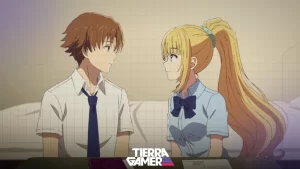 Classroom of the Elite temporada 4, capítulo 6 presenta una prueba en medio de una excursión a una isla. Todo vuelve a cambiar entre grados.