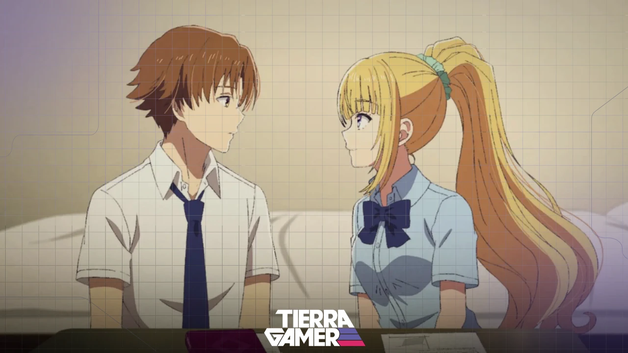 Classroom of the Elite temporada 4, capítulo 6 presenta una prueba en medio de una excursión a una isla. Todo vuelve a cambiar entre grados.