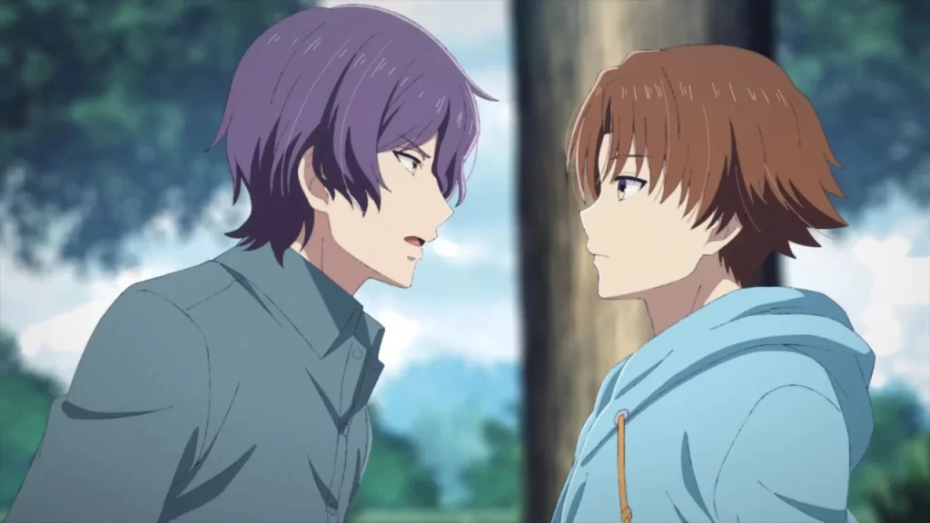 Classroom of the Elite temporada 4, capítulo 8: todo acerca de la prueba de la isla desierta se complica, en especial ahora que se reta a Nagumo.