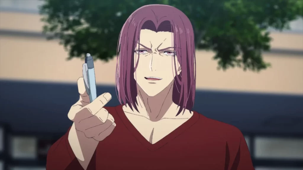 Classroom of the Elite temporada 4, capítulo 8: todo acerca de la prueba de la isla desierta se complica, en especial ahora que se reta a Nagumo.