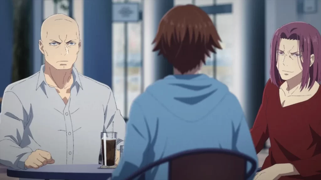 Classroom of the Elite temporada 4, capítulo 8: todo acerca de la prueba de la isla desierta se complica, en especial ahora que se reta a Nagumo.