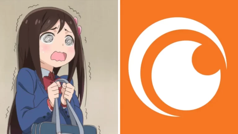 Crunchyroll: Datos robados de millones de usuarios son vendidos al mejor postor