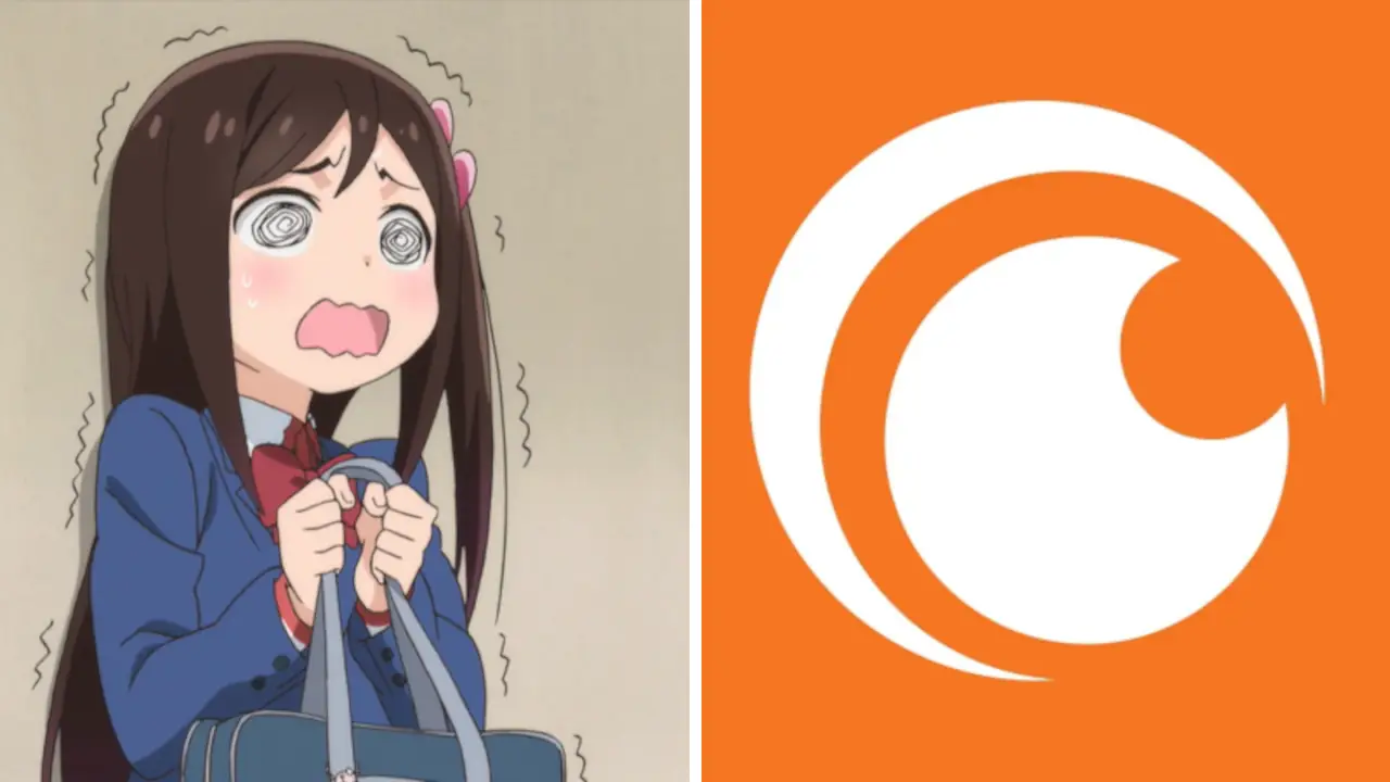 Crunchyroll: Datos robados de millones de usuarios son vendidos al mejor postor